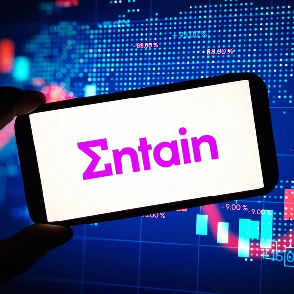 Entain