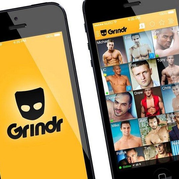 Grindr