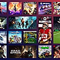 Electronic Arts