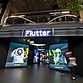 Flutter Entertainment