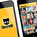 Grindr
